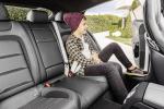 Mercedes-AMG GT53 4Matic+ 4-Door Coupe 2018 года (WW)